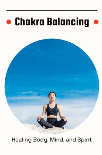 Chakra Balancing