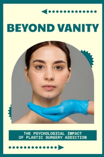Beyond Vanity