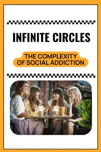 Infinite Circles