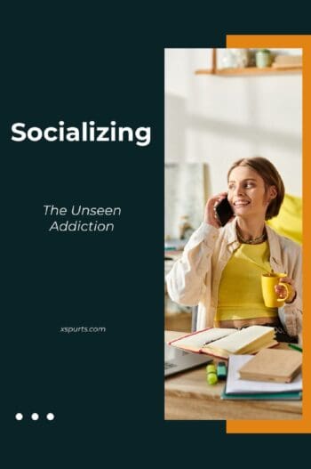 Socializing