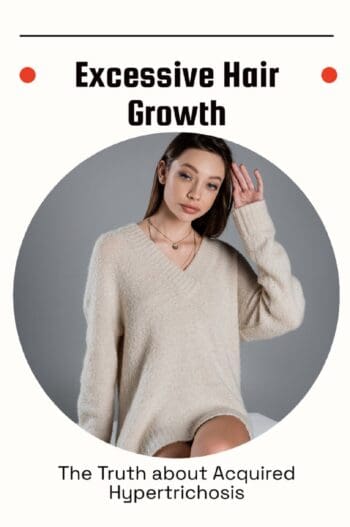 Excessive Hair Growth