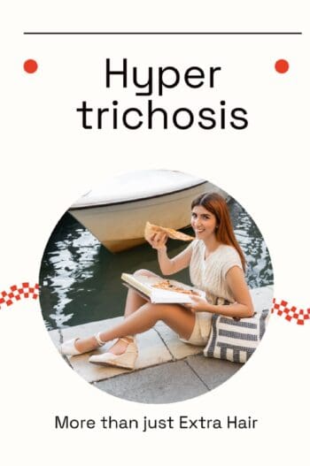 Hypertrichosis