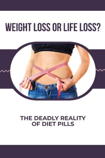 Weight Loss or Life Loss?