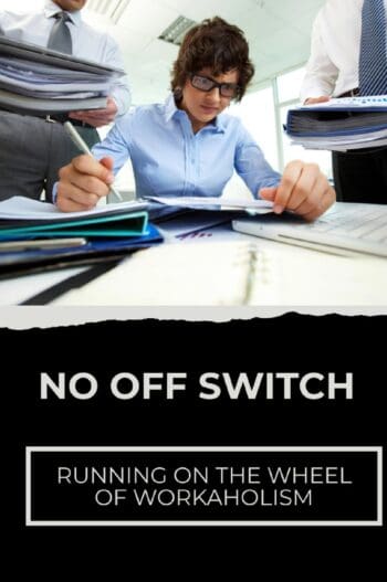 No Off Switch