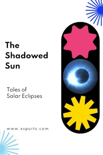 The Shadowed Sun