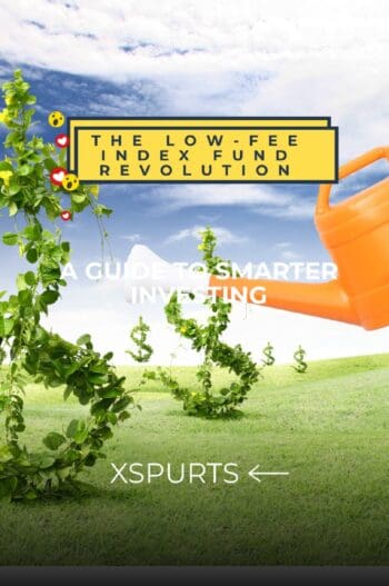The Low-Fee Index Fund Revolution