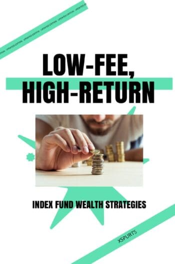 Low-Fee, High-Return