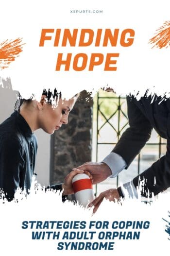 Finding Hope