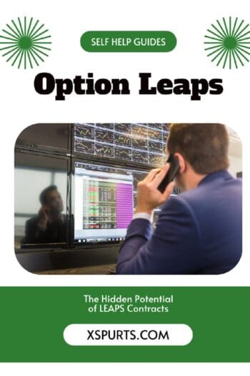 Option Leaps