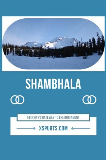 Shambhala