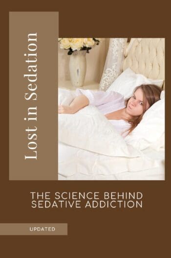 Lost in Sedation