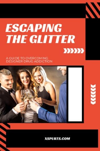 Escaping the Glitter