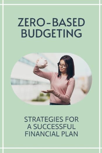 Zero-based Budgeting