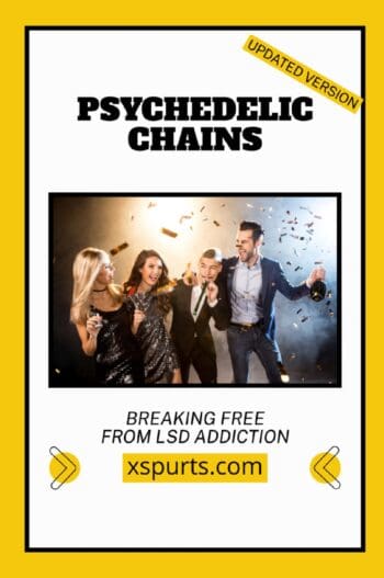 Psychedelic Chains