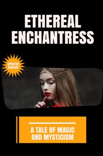 Ethereal Enchantress