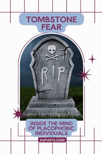 Tombstone Fear