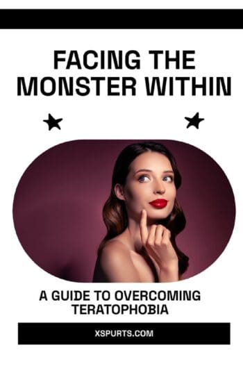 Facing the Monster Within