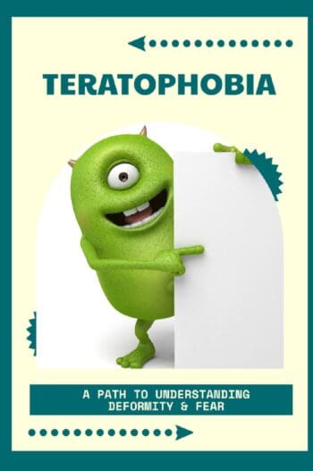 Teratophobia