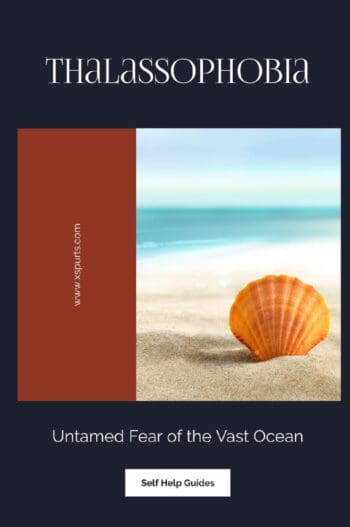 Thalassophobia
