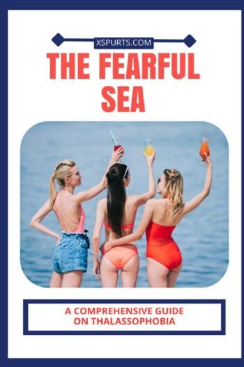 The Fearful Sea