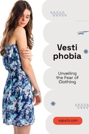 Vestiphobia