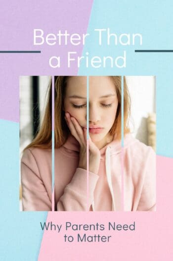 Better Than a Friend