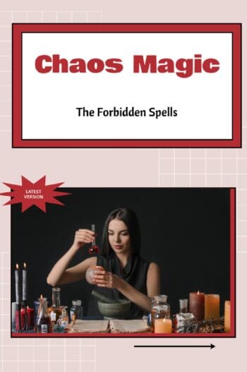 Chaos Magic