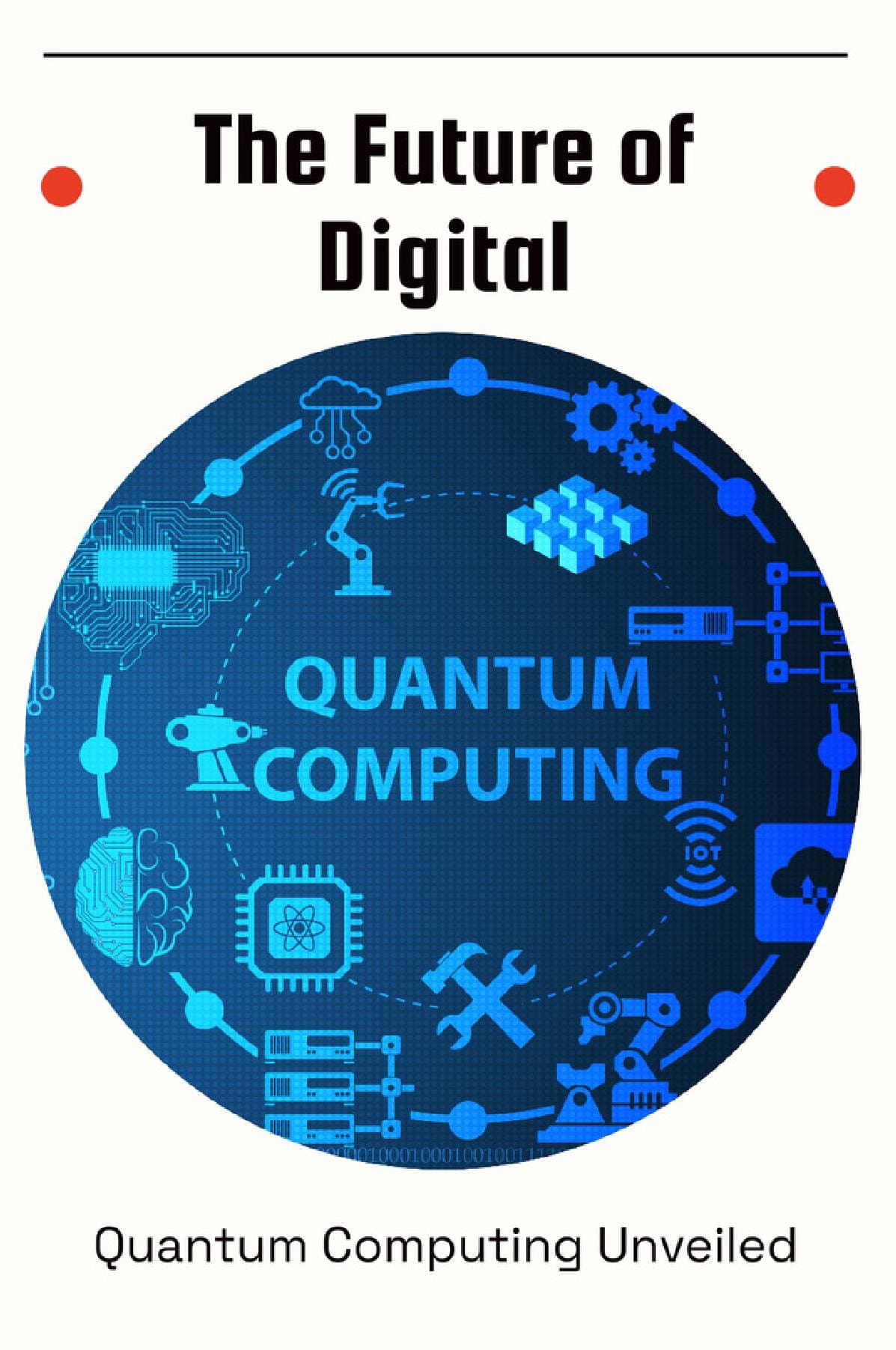 The Future of Digital