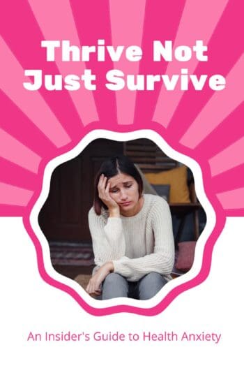 Thrive Not Just Survive
