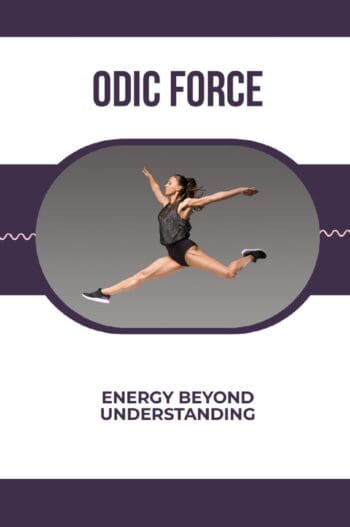 Odic Force