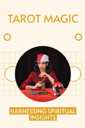 Tarot Magic