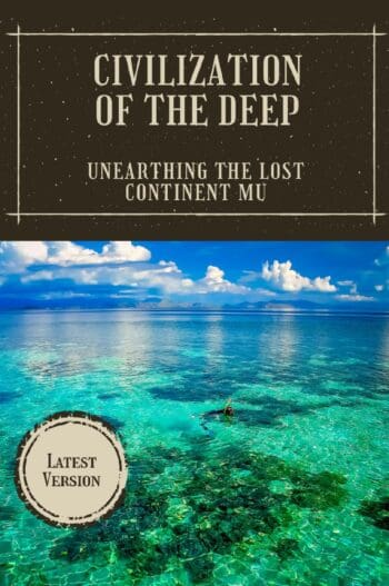 Civilization of the Deep