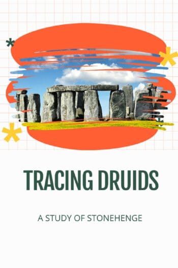 Tracing Druids