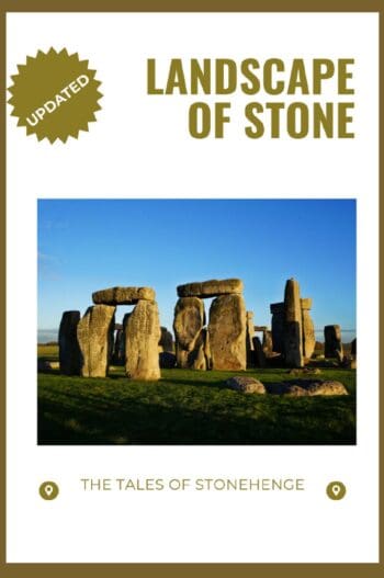 Landscape of Stone