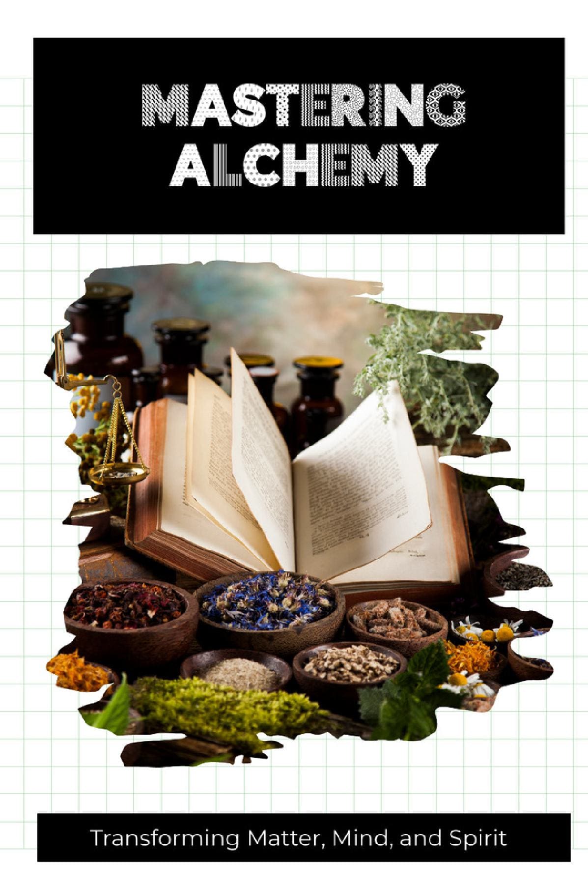 Mastering Alchemy