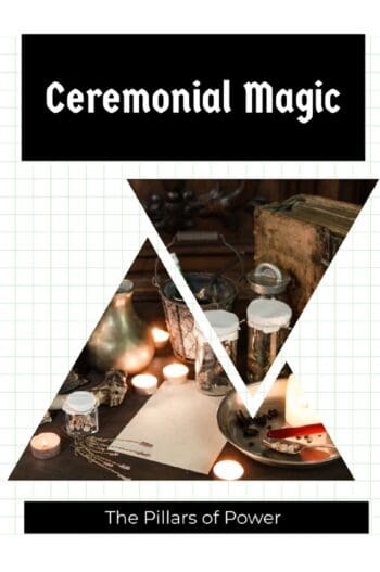 Ceremonial Magic