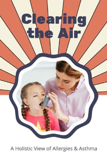Clearing the Air