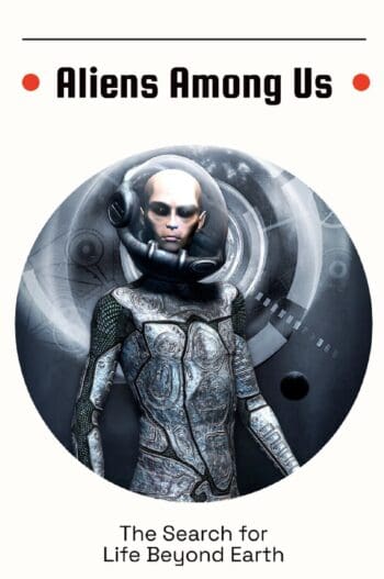 Aliens Among Us