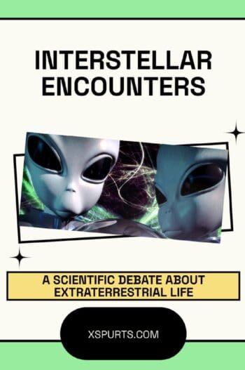 Interstellar Encounters