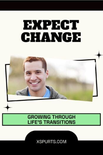 Expect Change