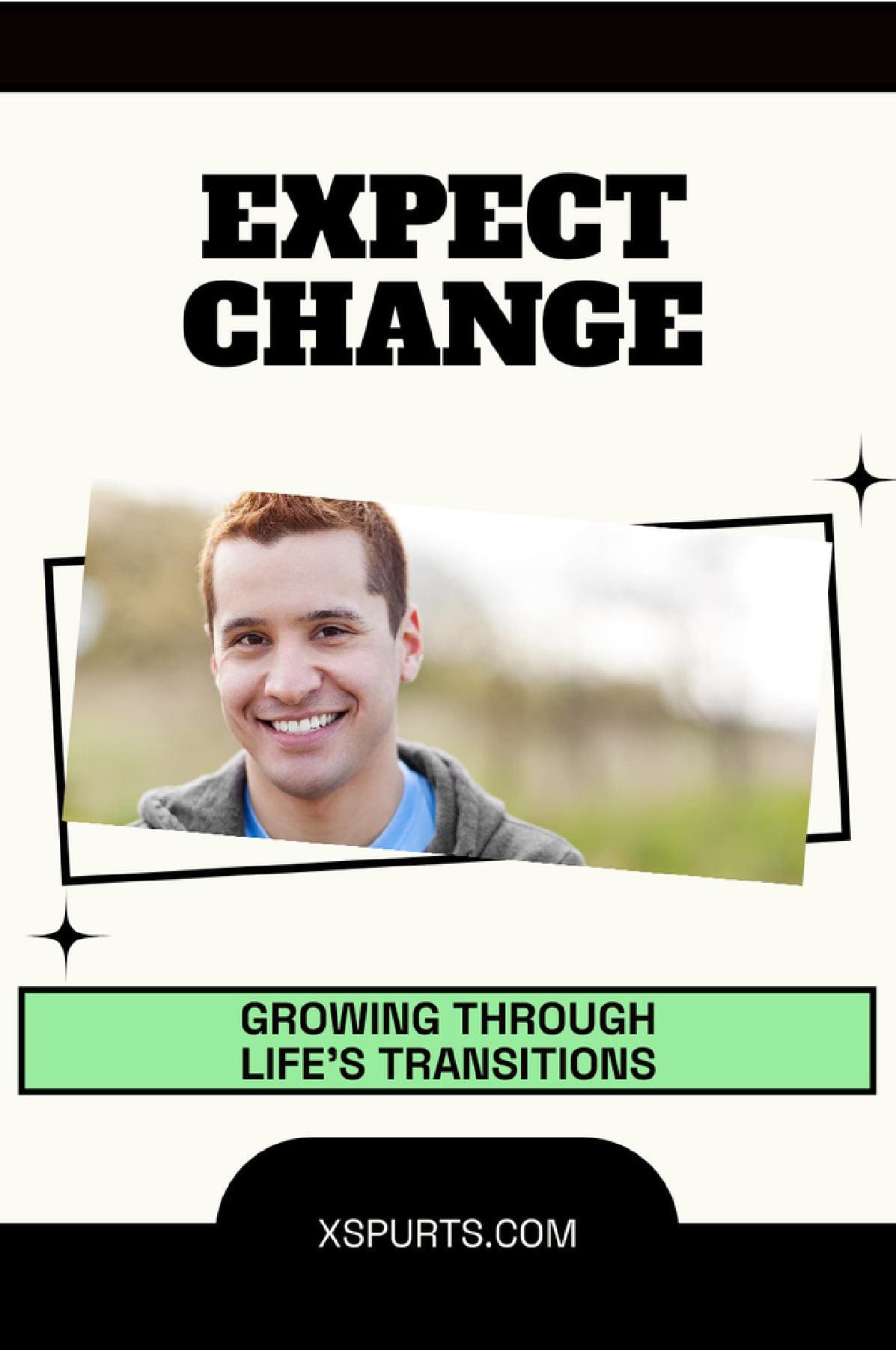 Expect Change