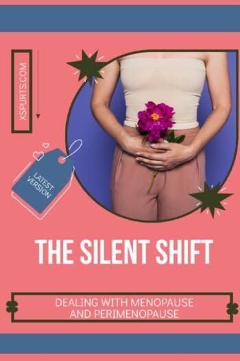 The Silent Shift