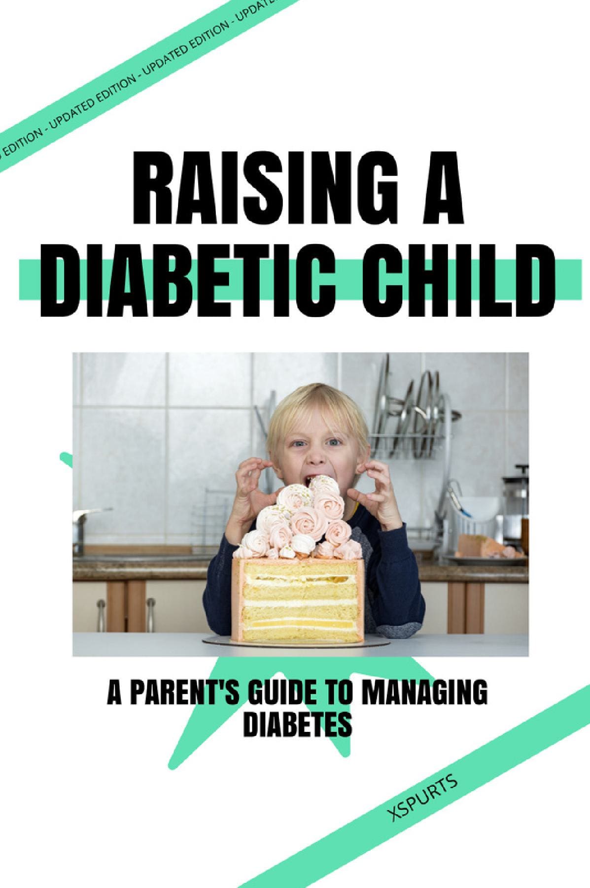 Raising a Diabetic Child
