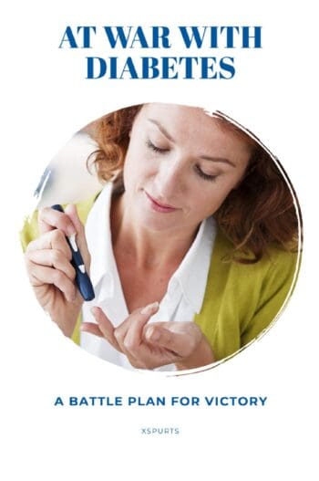 At War with Diabetes