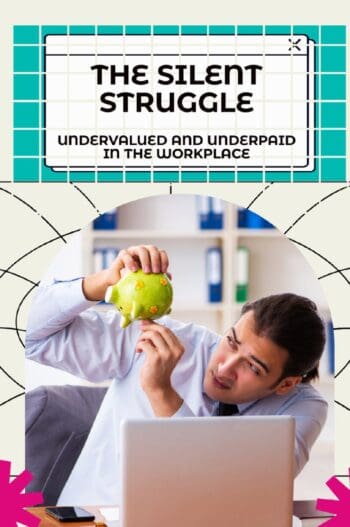 The Silent Struggle