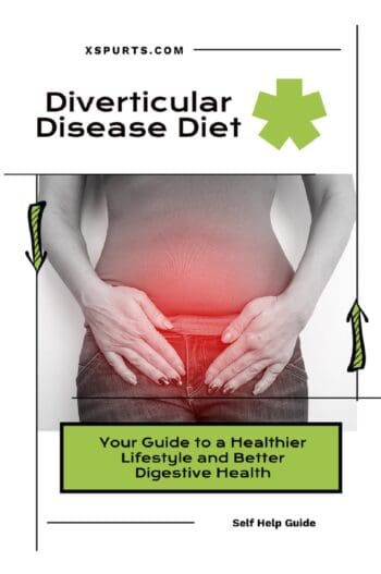 Diverticular Disease Diet