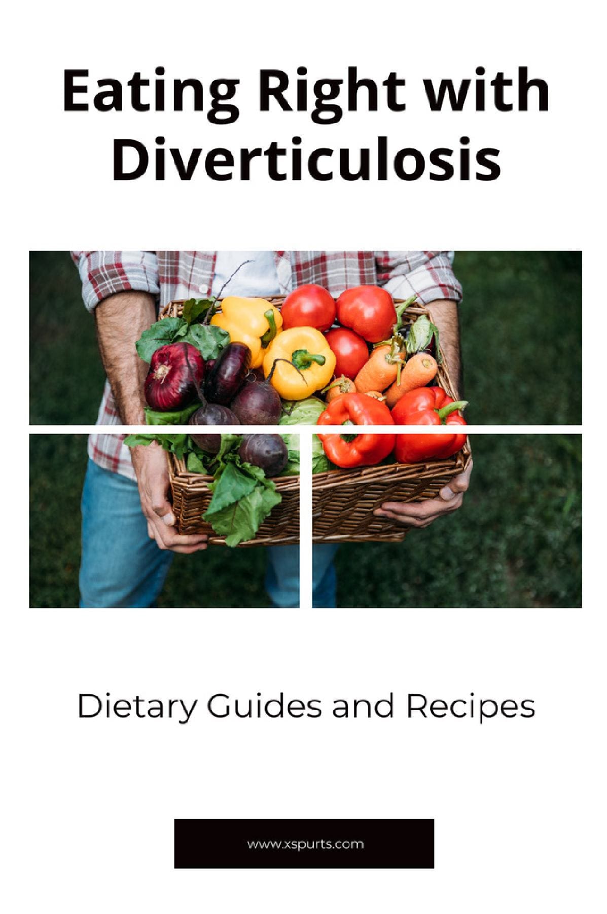 Eating Right with Diverticulosis