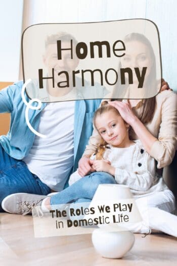 Home Harmony