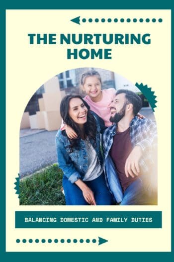 The Nurturing Home