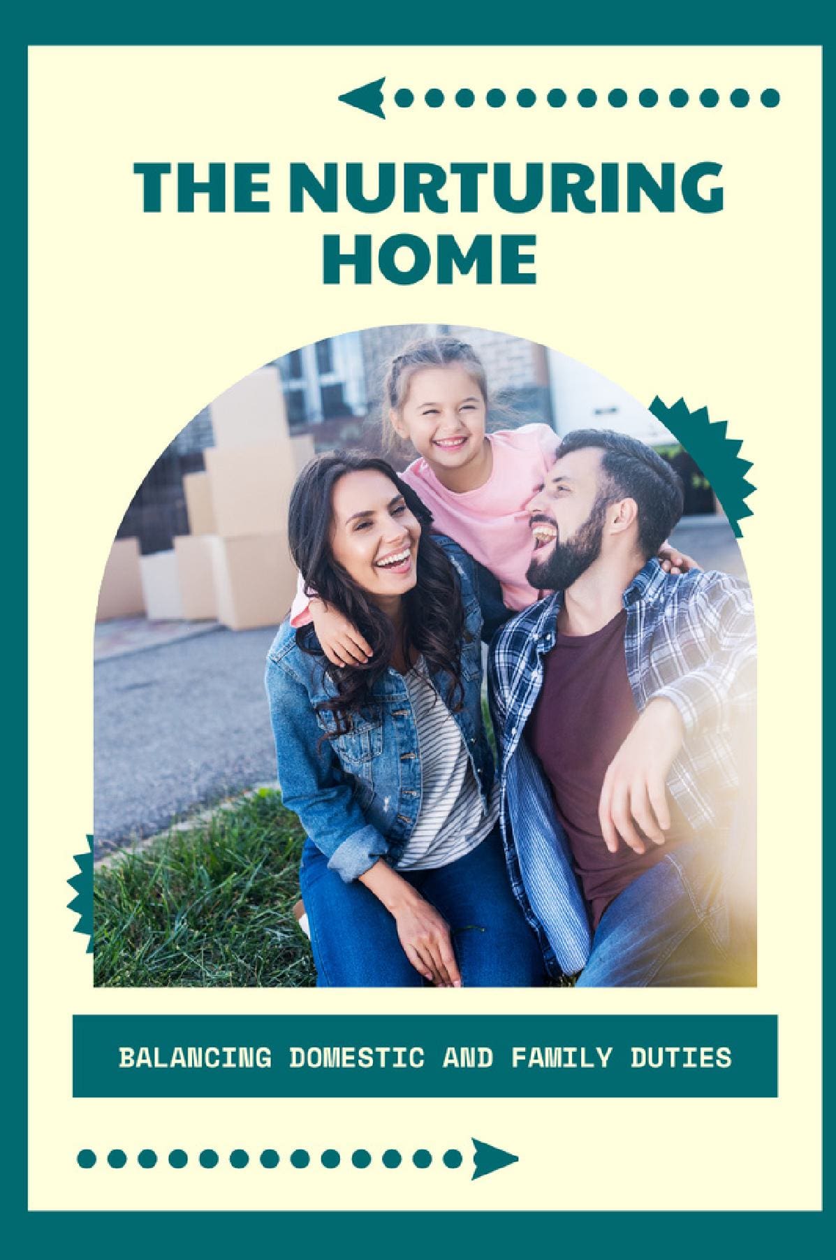 The Nurturing Home